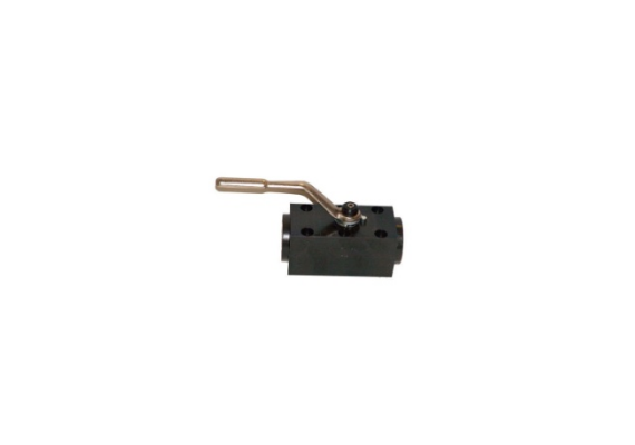 2 way ball valve in ahmedabad
